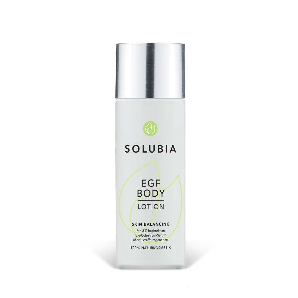 EGF Body Lotion 